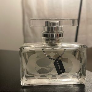 Coach Siganture Eau De Parfum Spray